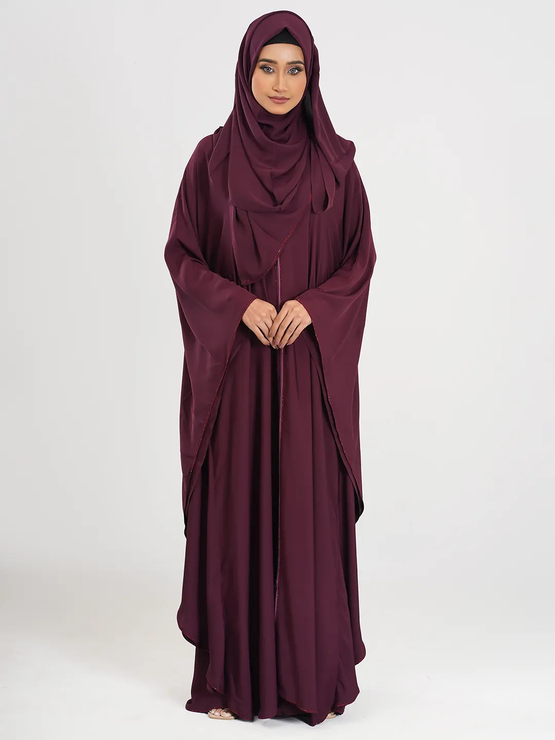 Simple Abaya